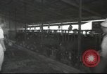 Image Mikvé Israël école agricole Palestine, 1945, de la seconde 3 séquences d'archives historiques vidéo 65675065125