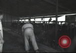 Image Mikvé Israël école agricole Palestine, 1945, de la seconde 18 séquences d'archives historiques vidéo 65675065125