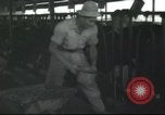 Image Mikvé Israël école agricole Palestine, 1945, de la seconde 27 séquences d'archives historiques vidéo 65675065125