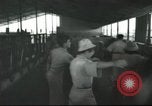 Image Mikvé Israël école agricole Palestine, 1945, de la seconde 57 séquences d'archives historiques vidéo 65675065125
