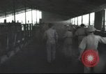 Image Mikvé Israël école agricole Palestine, 1945, de la seconde 59 séquences d'archives historiques vidéo 65675065125