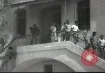 Image Mikvé Israël école agricole Palestine, 1945, de la seconde 4 séquences d'archives historiques vidéo 65675065126