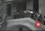 Image Mikvé Israël école agricole Palestine, 1945, de la seconde 15 séquences d'archives historiques vidéo 65675065126
