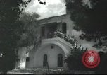Image Mikvé Israël école agricole Palestine, 1945, de la seconde 21 séquences d'archives historiques vidéo 65675065126