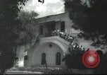 Image Mikvé Israël école agricole Palestine, 1945, de la seconde 22 séquences d'archives historiques vidéo 65675065126