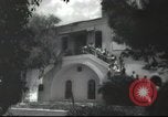 Image Mikvé Israël école agricole Palestine, 1945, de la seconde 23 séquences d'archives historiques vidéo 65675065126