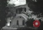 Image Mikvé Israël école agricole Palestine, 1945, de la seconde 24 séquences d'archives historiques vidéo 65675065126