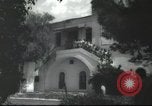 Image Mikvé Israël école agricole Palestine, 1945, de la seconde 25 séquences d'archives historiques vidéo 65675065126
