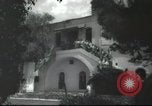 Image Mikvé Israël école agricole Palestine, 1945, de la seconde 26 séquences d'archives historiques vidéo 65675065126
