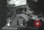 Image Mikvé Israël école agricole Palestine, 1945, de la seconde 27 séquences d'archives historiques vidéo 65675065126