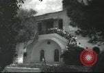 Image Mikvé Israël école agricole Palestine, 1945, de la seconde 28 séquences d'archives historiques vidéo 65675065126