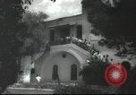 Image Mikvé Israël école agricole Palestine, 1945, de la seconde 30 séquences d'archives historiques vidéo 65675065126