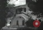 Image Mikvé Israël école agricole Palestine, 1945, de la seconde 31 séquences d'archives historiques vidéo 65675065126