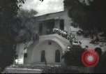 Image Mikvé Israël école agricole Palestine, 1945, de la seconde 32 séquences d'archives historiques vidéo 65675065126