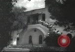 Image Mikvé Israël école agricole Palestine, 1945, de la seconde 33 séquences d'archives historiques vidéo 65675065126