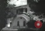 Image Mikvé Israël école agricole Palestine, 1945, de la seconde 34 séquences d'archives historiques vidéo 65675065126