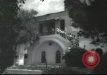 Image Mikvé Israël école agricole Palestine, 1945, de la seconde 35 séquences d'archives historiques vidéo 65675065126