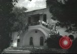 Image Mikvé Israël école agricole Palestine, 1945, de la seconde 36 séquences d'archives historiques vidéo 65675065126