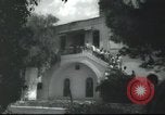 Image Mikvé Israël école agricole Palestine, 1945, de la seconde 37 séquences d'archives historiques vidéo 65675065126