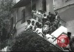 Image Mikvé Israël école agricole Palestine, 1945, de la seconde 41 séquences d'archives historiques vidéo 65675065126