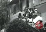 Image Mikvé Israël école agricole Palestine, 1945, de la seconde 44 séquences d'archives historiques vidéo 65675065126