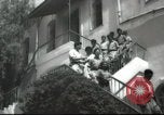 Image Mikvé Israël école agricole Palestine, 1945, de la seconde 48 séquences d'archives historiques vidéo 65675065126