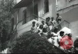 Image Mikvé Israël école agricole Palestine, 1945, de la seconde 50 séquences d'archives historiques vidéo 65675065126