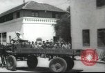 Image Mikvé Israël école agricole Palestine, 1945, de la seconde 52 séquences d'archives historiques vidéo 65675065126