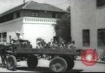 Image Mikvé Israël école agricole Palestine, 1945, de la seconde 53 séquences d'archives historiques vidéo 65675065126