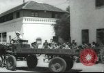 Image Mikvé Israël école agricole Palestine, 1945, de la seconde 55 séquences d'archives historiques vidéo 65675065126