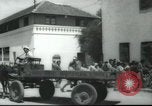 Image Mikvé Israël école agricole Palestine, 1945, de la seconde 56 séquences d'archives historiques vidéo 65675065126