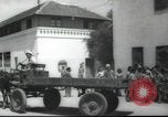 Image Mikvé Israël école agricole Palestine, 1945, de la seconde 58 séquences d'archives historiques vidéo 65675065126