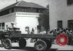 Image Mikvé Israël école agricole Palestine, 1945, de la seconde 59 séquences d'archives historiques vidéo 65675065126