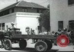 Image Mikvé Israël école agricole Palestine, 1945, de la seconde 60 séquences d'archives historiques vidéo 65675065126