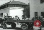 Image Mikvé Israël école agricole Palestine, 1945, de la seconde 62 séquences d'archives historiques vidéo 65675065126