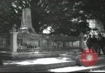 Image Mikvé Israël école agricole Palestine, 1945, de la seconde 3 séquences d'archives historiques vidéo 65675065127