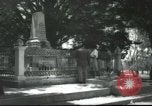 Image Mikvé Israël école agricole Palestine, 1945, de la seconde 10 séquences d'archives historiques vidéo 65675065127
