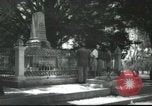 Image Mikvé Israël école agricole Palestine, 1945, de la seconde 11 séquences d'archives historiques vidéo 65675065127