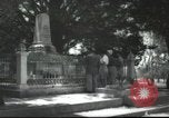 Image Mikvé Israël école agricole Palestine, 1945, de la seconde 12 séquences d'archives historiques vidéo 65675065127
