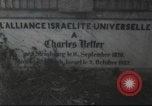 Image Mikvé Israël école agricole Palestine, 1945, de la seconde 13 séquences d'archives historiques vidéo 65675065127
