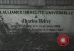 Image Mikvé Israël école agricole Palestine, 1945, de la seconde 18 séquences d'archives historiques vidéo 65675065127