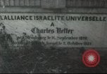Image Mikvé Israël école agricole Palestine, 1945, de la seconde 19 séquences d'archives historiques vidéo 65675065127