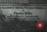 Image Mikvé Israël école agricole Palestine, 1945, de la seconde 21 séquences d'archives historiques vidéo 65675065127