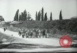 Image école agricole Palestine, 1945, de la seconde 3 séquences d'archives historiques vidéo 65675065128