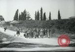 Image école agricole Palestine, 1945, de la seconde 5 séquences d'archives historiques vidéo 65675065128