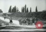 Image école agricole Palestine, 1945, de la seconde 12 séquences d'archives historiques vidéo 65675065128