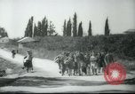 Image école agricole Palestine, 1945, de la seconde 13 séquences d'archives historiques vidéo 65675065128