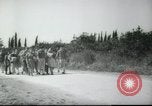 Image école agricole Palestine, 1945, de la seconde 17 séquences d'archives historiques vidéo 65675065128