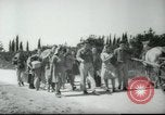 Image école agricole Palestine, 1945, de la seconde 22 séquences d'archives historiques vidéo 65675065128