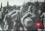 Image école agricole Palestine, 1945, de la seconde 36 séquences d'archives historiques vidéo 65675065128